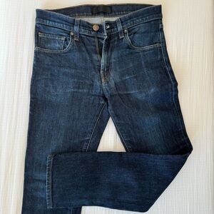 J Brand Tyler jeans 31w